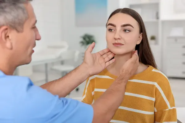 Experiencing Jaw Pain or Bite Changes