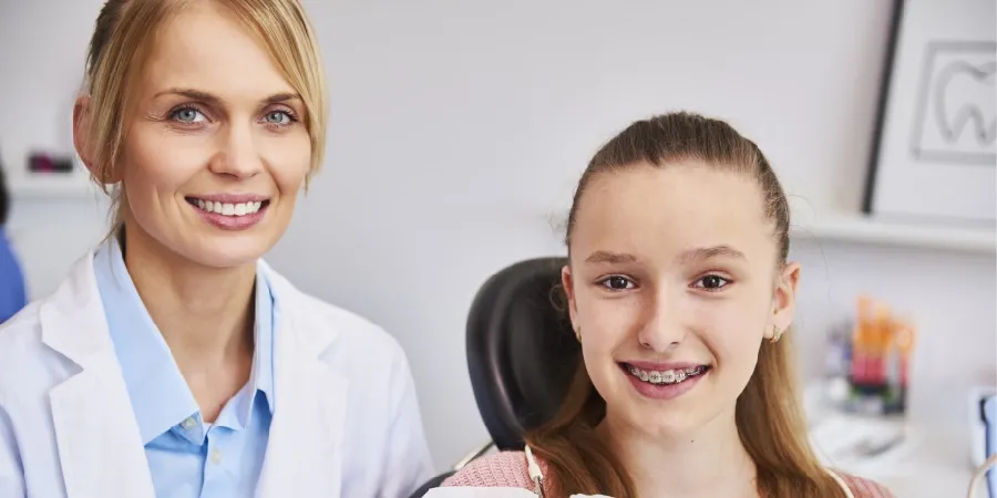 orthodontics